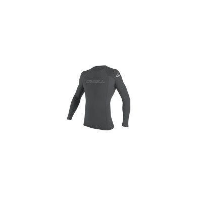 O'NEILL Basic Skins Manches Longues Rash Guard