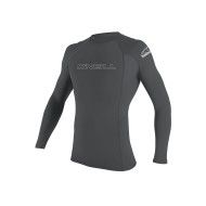 O'NEILL Basic Skins Manches Longues Rash Guard