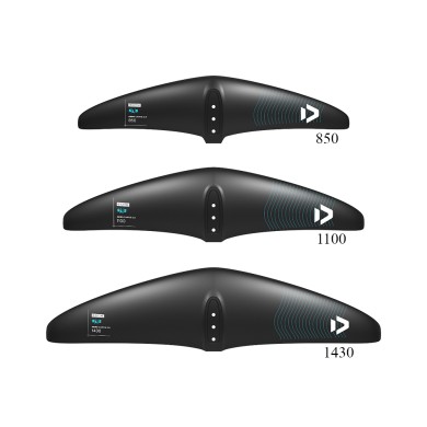 Duotone Foil Carve 2.0 SLS Wing Set 2024 Occasion