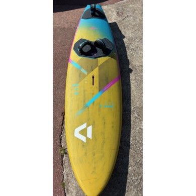 DUOTONE Grip 4 SLS 76L 2025 Occasion