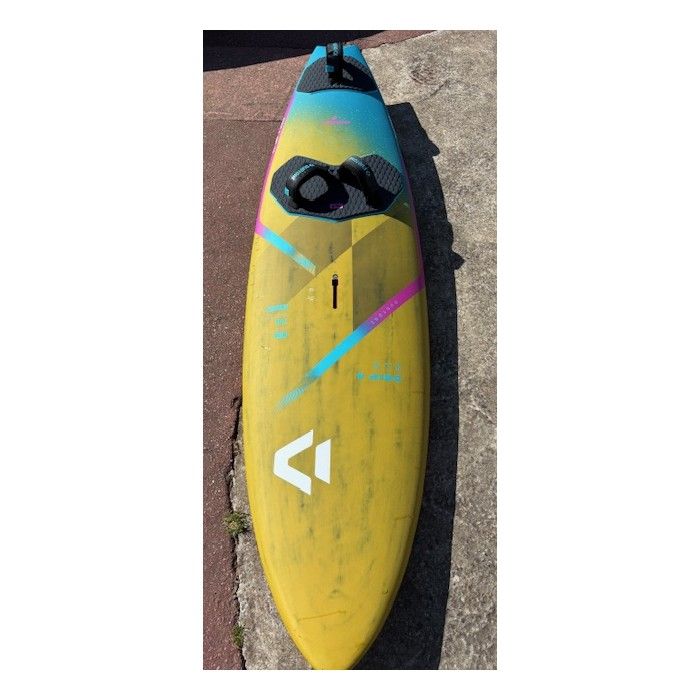 DUOTONE Grip 4 SLS 76L 2025 Occasion