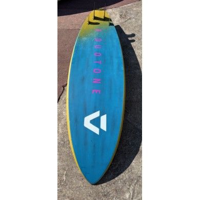DUOTONE Grip 4 SLS 76L 2025 Occasion