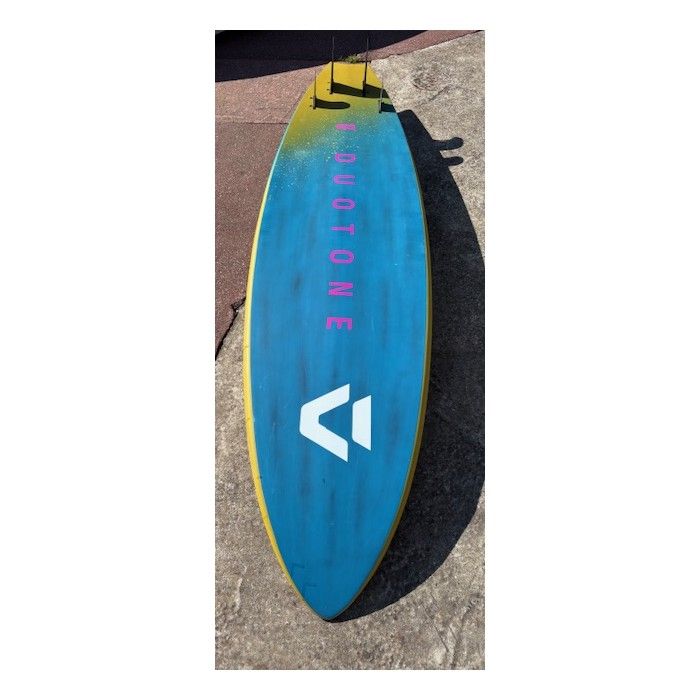 DUOTONE Grip 4 SLS 76L 2025 Occasion