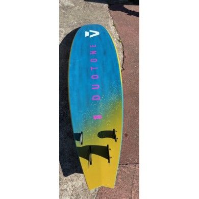 DUOTONE Grip 4 SLS 76L 2025 Occasion