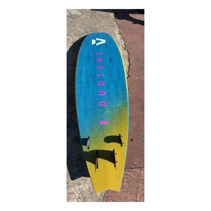 DUOTONE Grip 4 SLS 76L 2025 Occasion