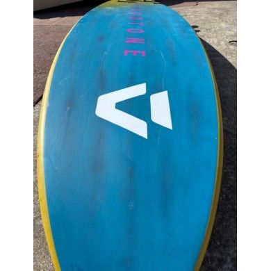 DUOTONE Grip 4 SLS 76L 2025 Occasion
