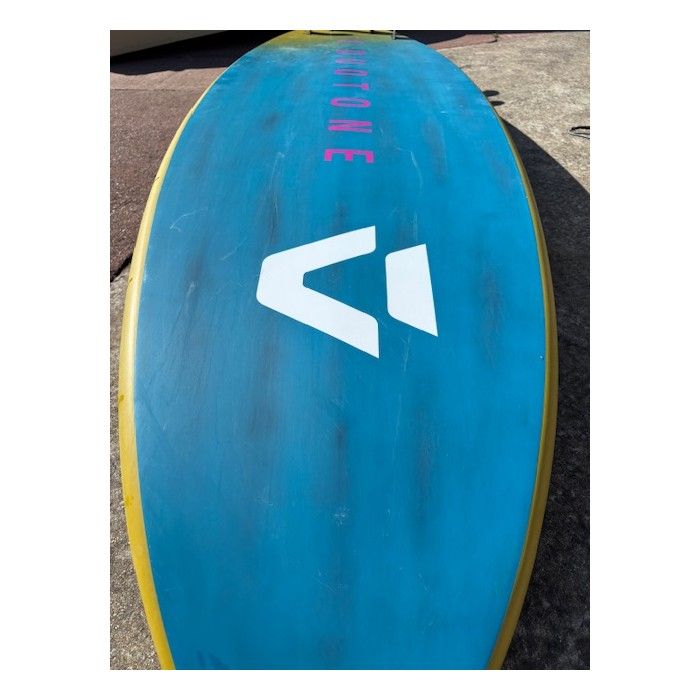 DUOTONE Grip 4 SLS 76L 2025 Occasion