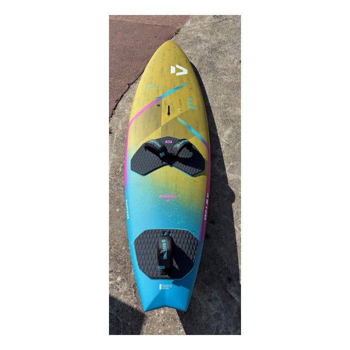 DUOTONE Grip 4 SLS 81L 2025 Occasion