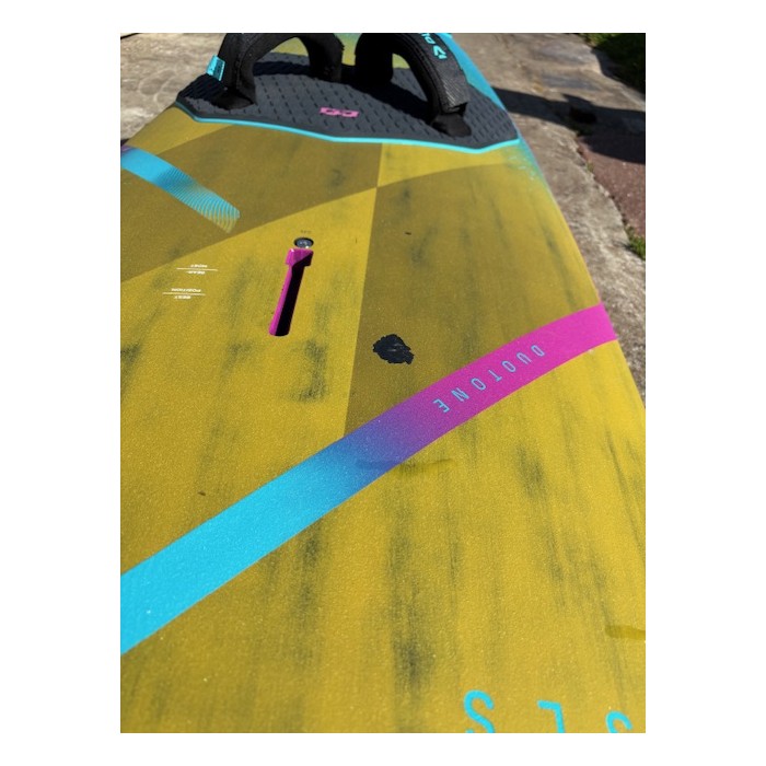 DUOTONE Grip 4 SLS 81L 2025 Occasion