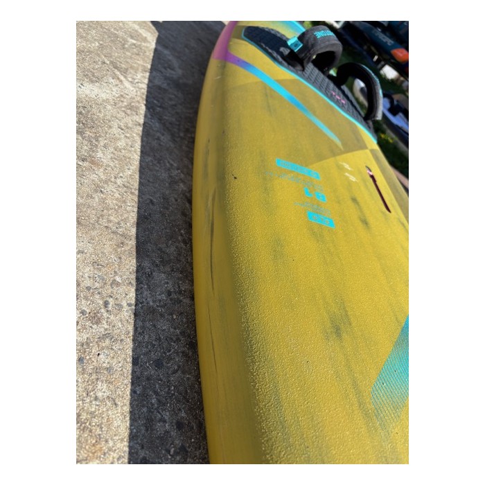 DUOTONE Grip 4 SLS 81L 2025 Occasion