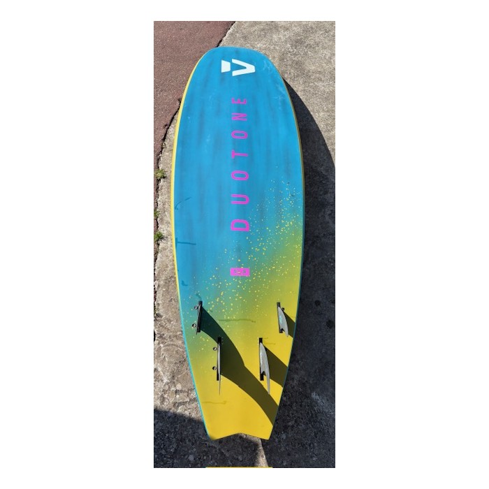 DUOTONE Grip 4 SLS 81L 2025 Occasion