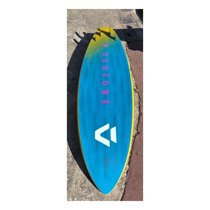 DUOTONE Grip 4 SLS 81L 2025 Occasion
