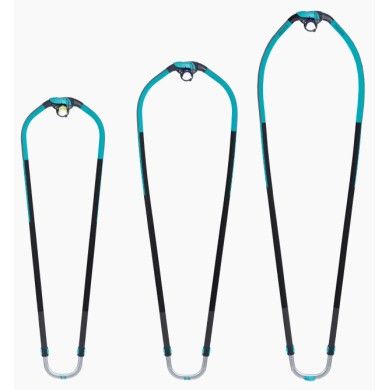 DUOTONE SILVER WISHBONE 2025