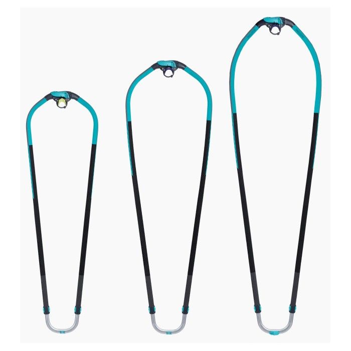 DUOTONE SILVER WISHBONE 2025