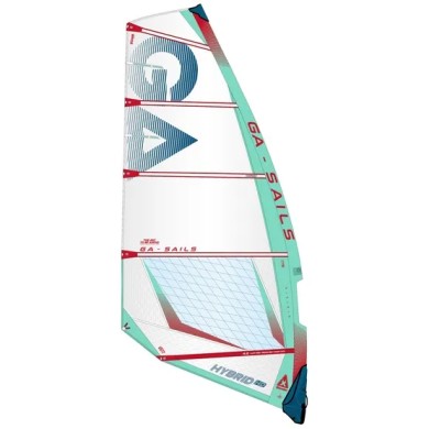 GA Sails Hybrid 2025 Gr&eacute;ement Complet
