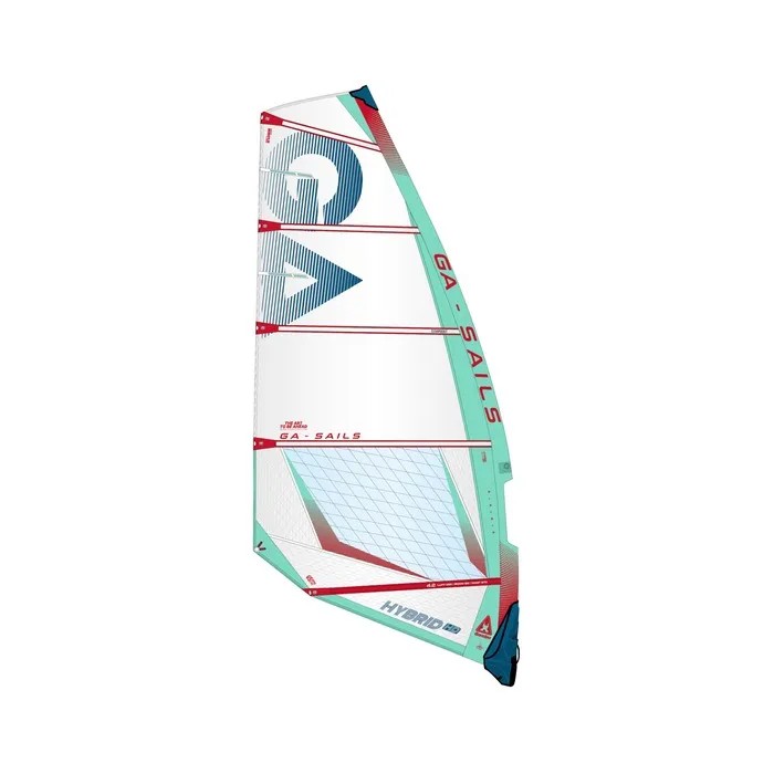GA Sails Hybrid 2025 Gr&eacute;ement Complet