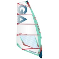 GA Sails Hybrid 2025 Gr&eacute;ement Complet