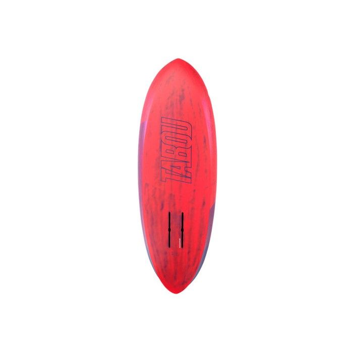 TABOU Flying Saucer HD Team 2025