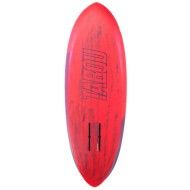 TABOU Flying Saucer HD Team 2025