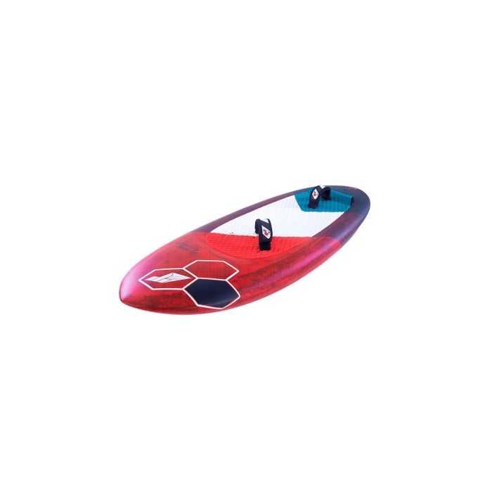 TABOU Flying Saucer HD Team 2025