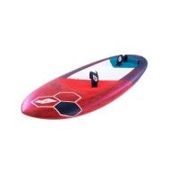 TABOU Flying Saucer HD Team 2025