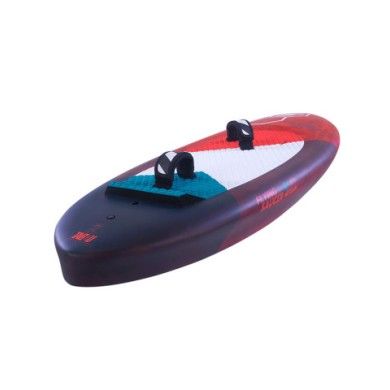 TABOU Flying Saucer HD Team 2025