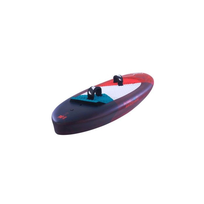 TABOU Flying Saucer HD Team 2025