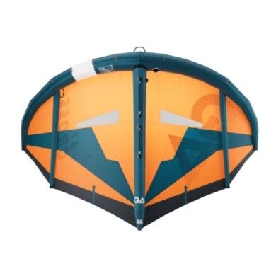 GA-Wing Cross 2025 LW