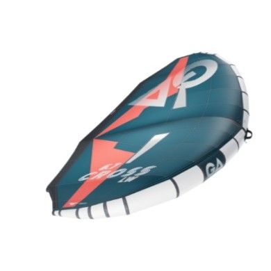 GA-Wing Cross 2025 LW
