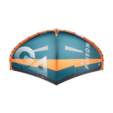 GA-Wing Poison 2025