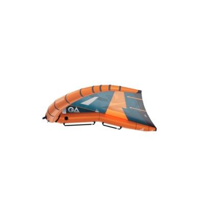 GA-Wing Poison 2025