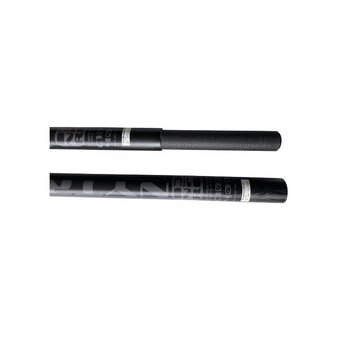 DYNAFIBER Mast NytroBlack RDM C75 2025