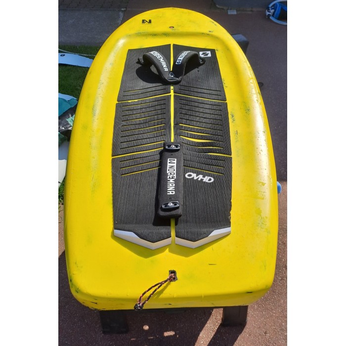 NOREMANA Luth 5'6" 115 Litres - Occasion
