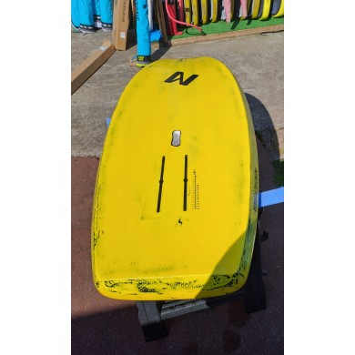 NOREMANA Luth 5'6" 115 Litres - Occasion