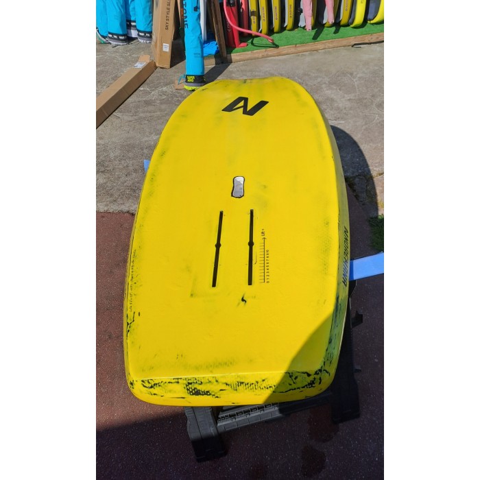 NOREMANA Luth 5'6" 115 Litres - Occasion