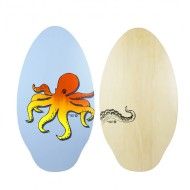 SUMMER VIBES Sessions Skimboard AST