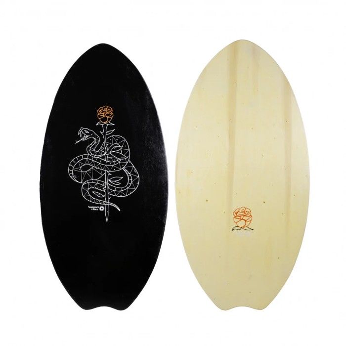 SUMMER VIBES Sessions Skimboard AST