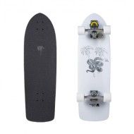 SUMMER VIBES Secret Spot Skateboard By Smoothstar