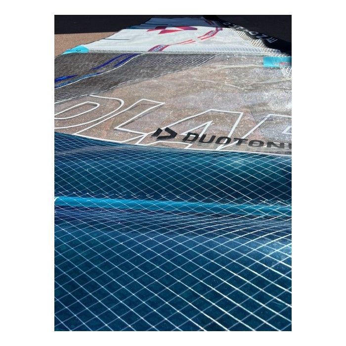 DUOTONE Super Hero D/Lab 4.5m&sup2; 2025 Occasion