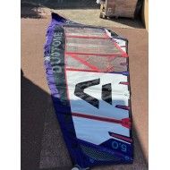 DUOTONE WARP 5.0m&sup2; 2024 Occasion