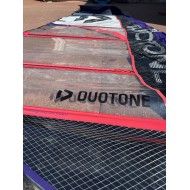DUOTONE WARP 5.0m&sup2; 2024 Occasion