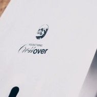 F-ONE Rocket Wing Crossover 2025