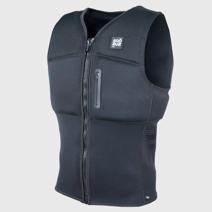 SOORUZ Kite Vest Open 2025