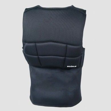 SOORUZ Kite Vest Open 2025
