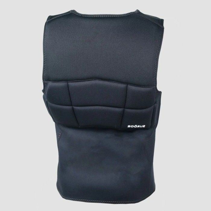 SOORUZ Kite Vest Open 2025