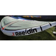 REEDIN Supernatural SSD 7.2m&sup2; 2024 - Occasion