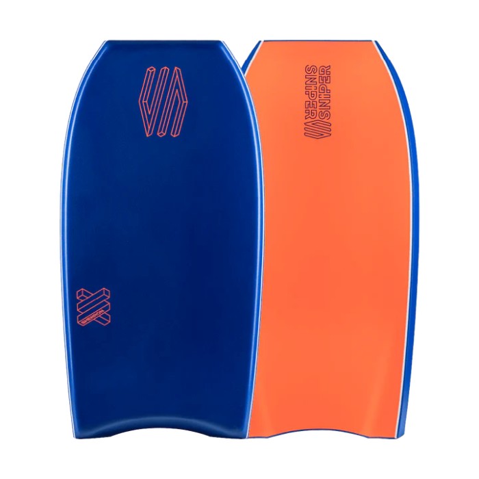 SNIPER Shenron BodyBoard Improve Series Pe