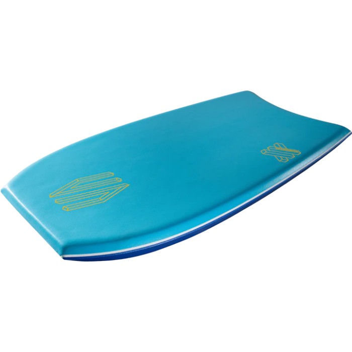 SNIPER Shenron BodyBoard Improve Series Pe