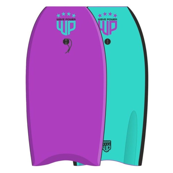 WAVE POWER Woops Eps Bodyboard