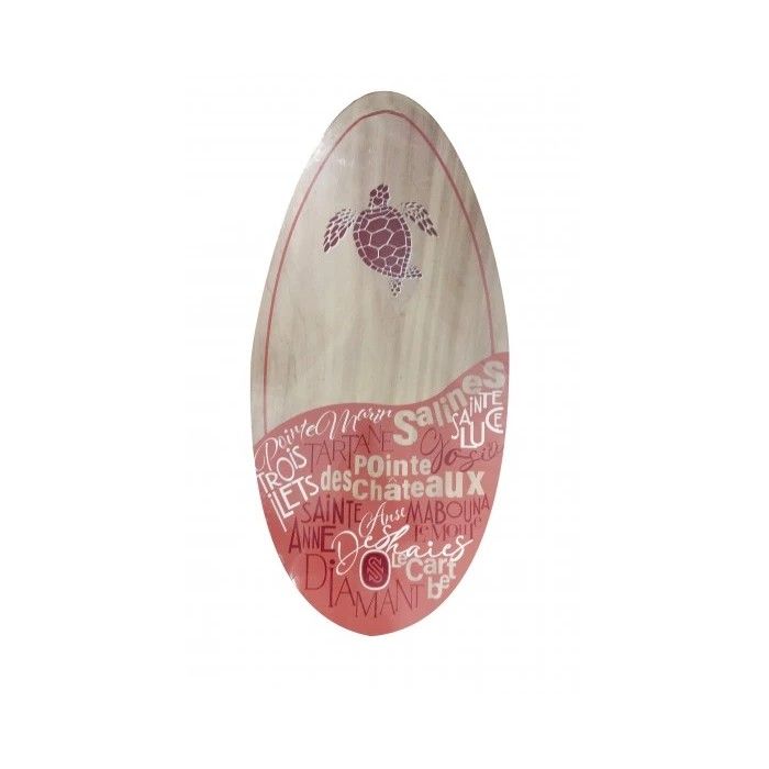 SKIM ONE Wood Martinique
